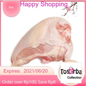 

Toserba Collection Dada Ayam Daging Segar Bandung - Cimahi