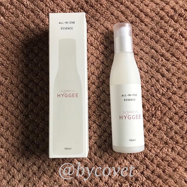 HYGGEE All in One Essence