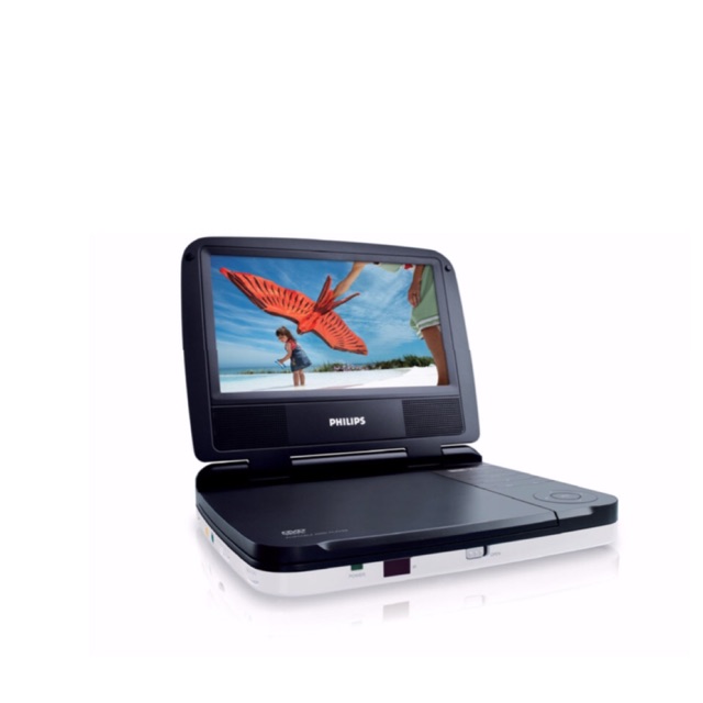Philips DVD Portable PET736