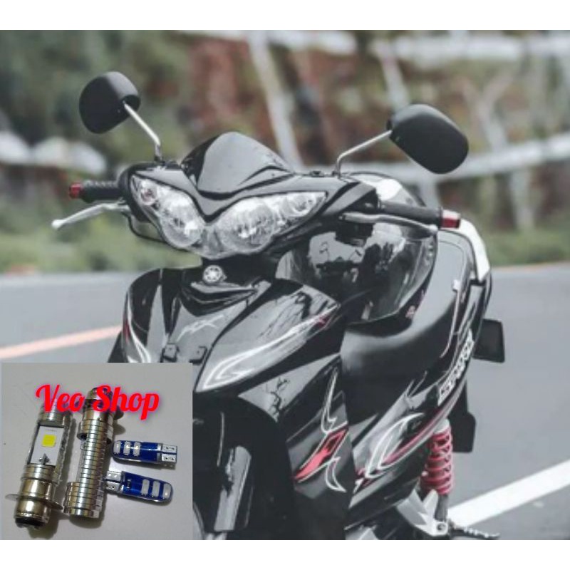 PAKET MURAH JUPITER Z BURHAN LAMPU LED JUPITER Z BURHAN PLUS LAMPU SENJA JUPITER Z BURHAN