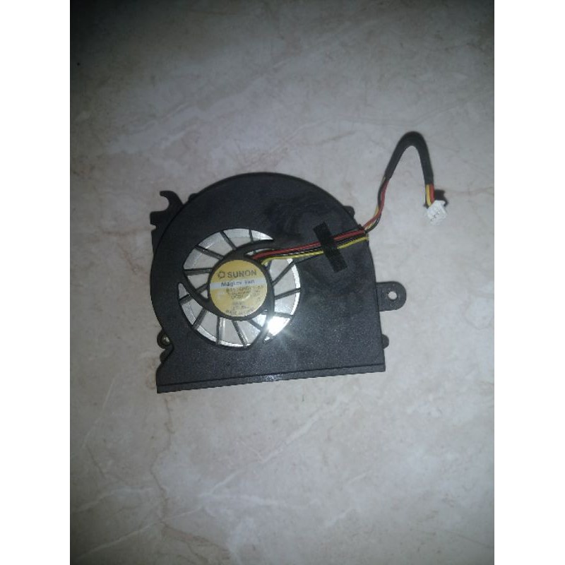 COOLING FAN LAPTOP ORIGINAL SUNON B0506PGV1-8A 5V 1.8W GARANSI