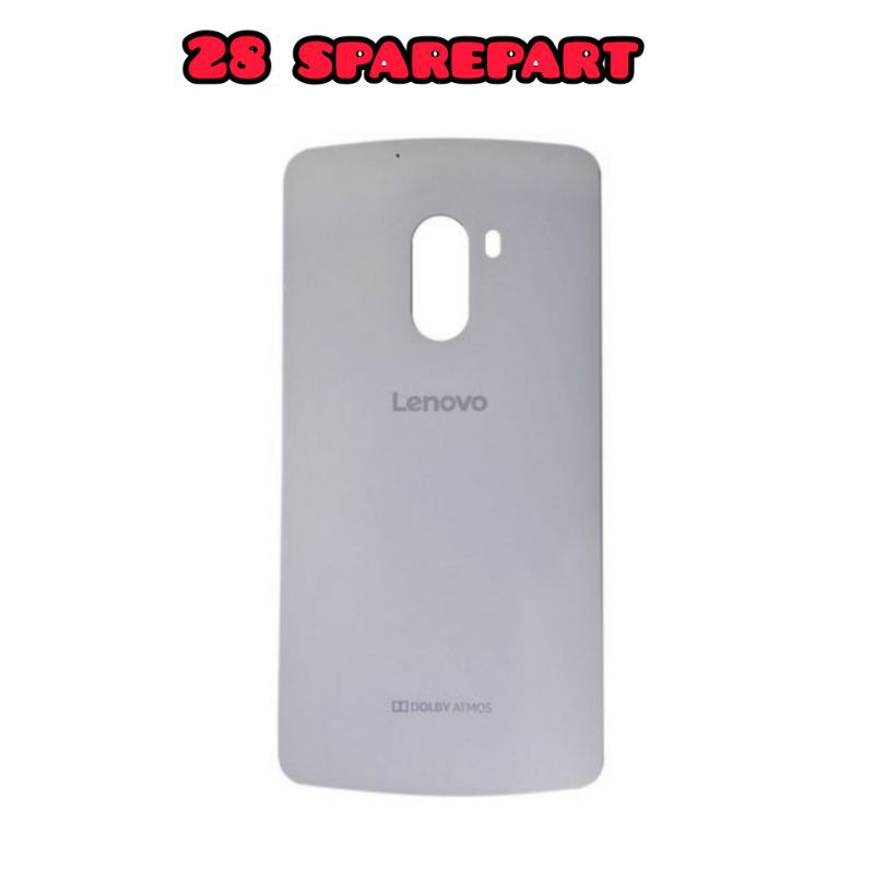 BACKDOR/TUTUP BELAKANG LENOVO A7010 / K4 NOTE ORIGINAL