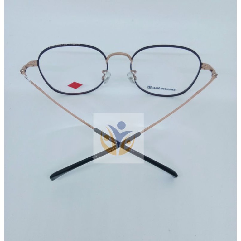 lee cooper frame original kacamata gratis lensa power