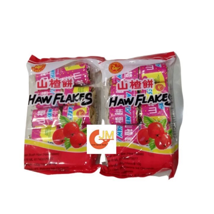 

PERMEN JADUL BENTUK KOIN SANCA MINI PACK MANISAN BUAH HAW HAWFLAKES MURAH