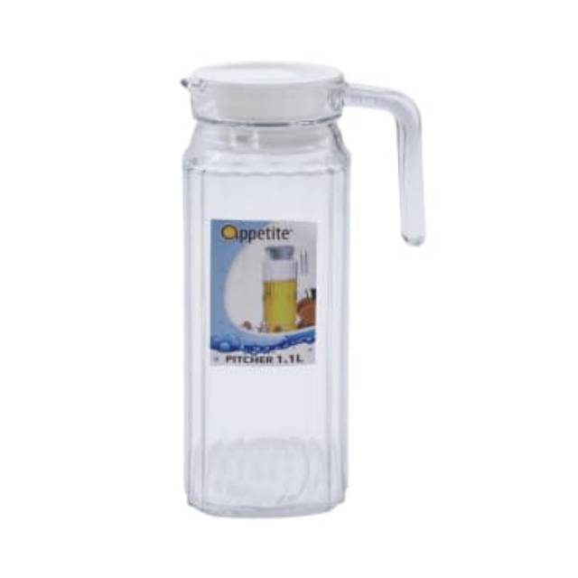 

Pitcher 1,1 liter
