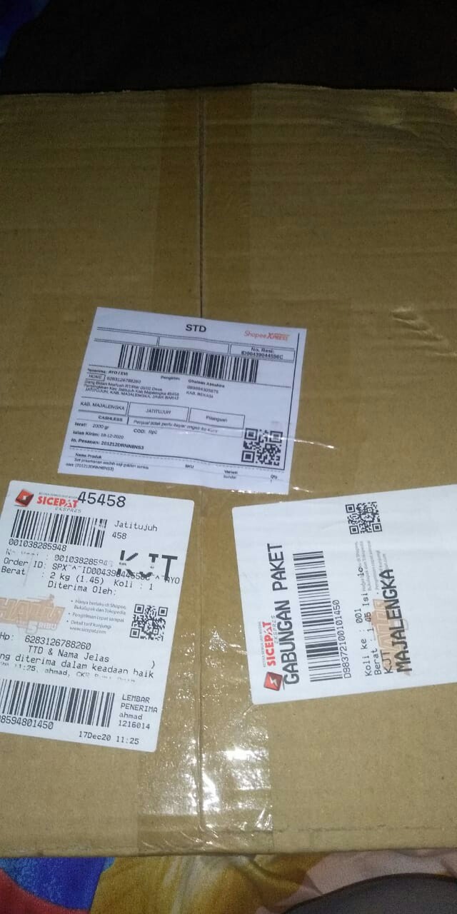 Set Prasmanan Wadah Saji Golden Sunkis