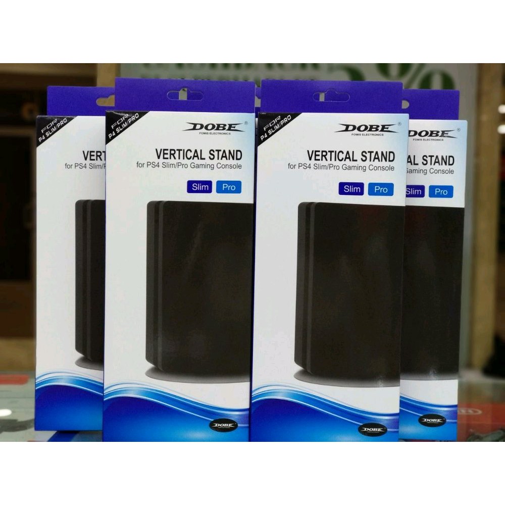 Dijual Vertical Stand PS4 Slim   Vertical Stand PS4 Pro Murah