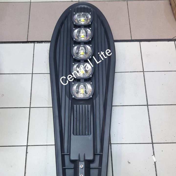 lampu jalan pju cobra 250w led lampu  jalan cobra 250watt