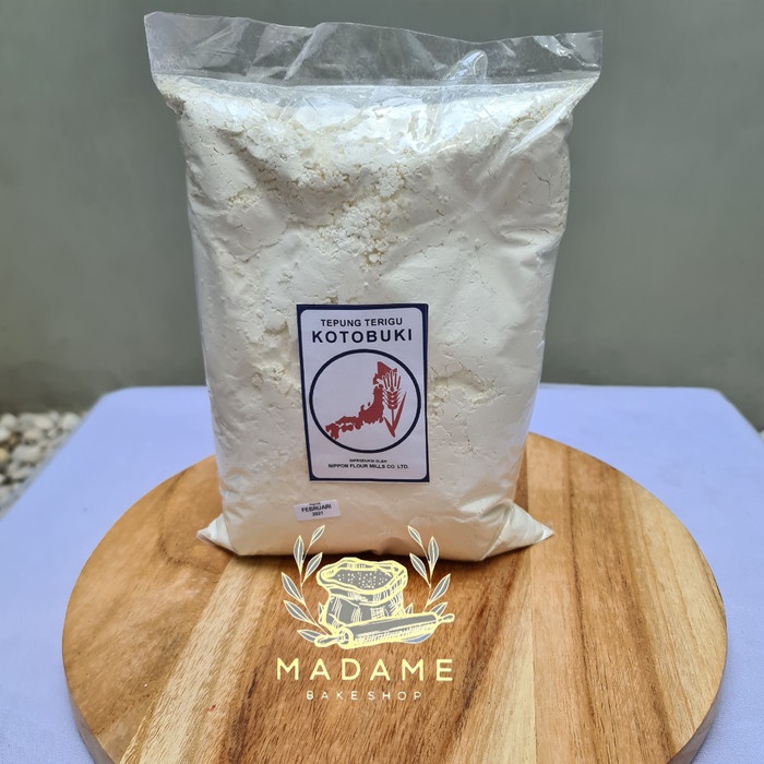 

PROMO [COD] Tepung KOTOBUKI