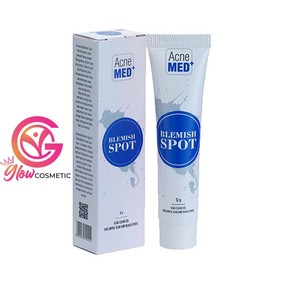 ACNEMED BLEMISH SPOT 12G