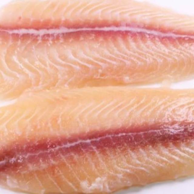 

Ikan dori
