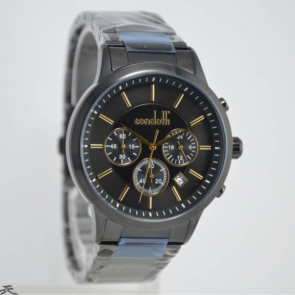 Jam Tangan Pria Condotti CN1006-B03-S14