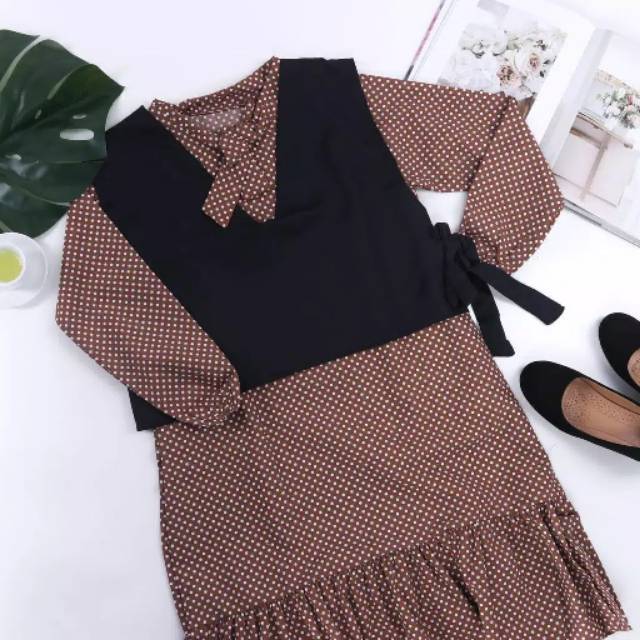 Tunik rompi