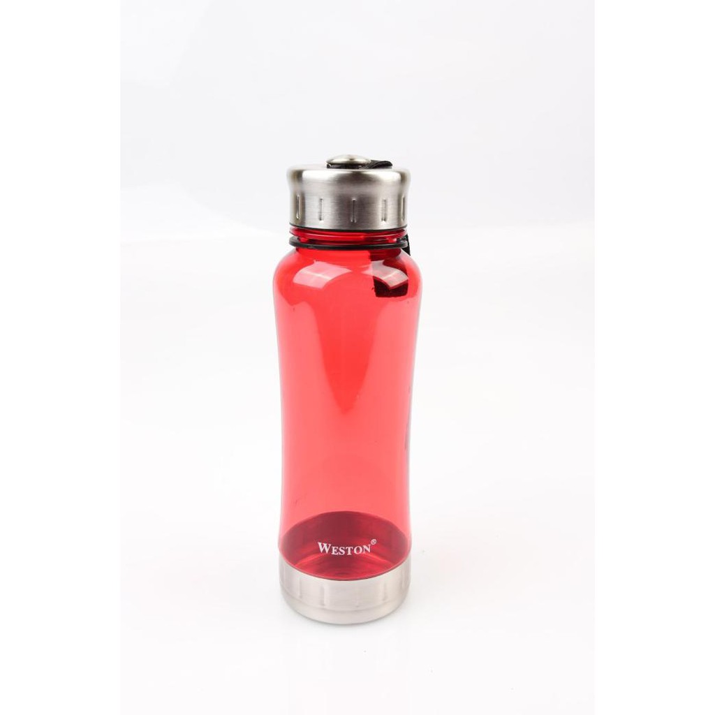 Hemat Weston Fun Botol Minum 600Ml Terlaris