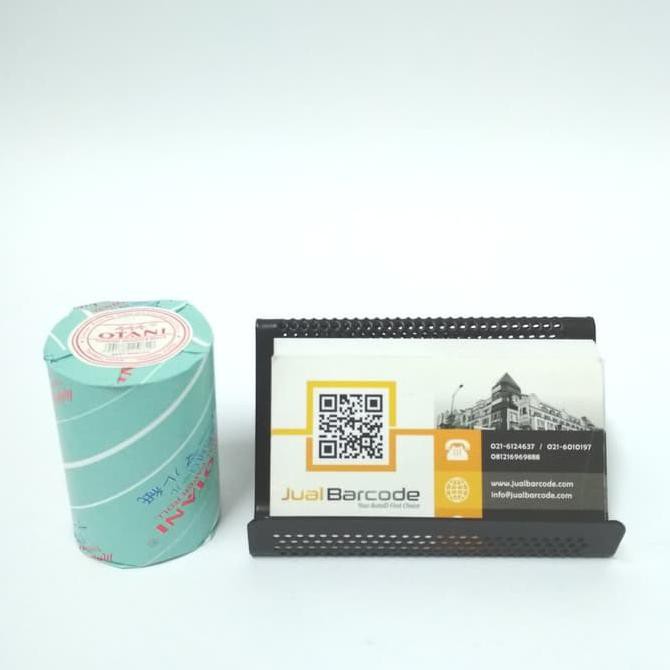 

Hanya Disini] Kertas Struk Thermal Edc 58 X 40 - 58X40 Merk Otani Printer Bluetooth