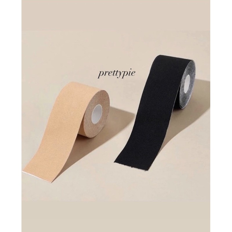 Prettypie BRA TAPE / BOOBS TAPE