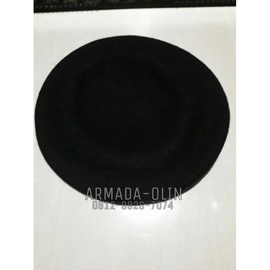 Termurah Baret camel kavaleri / baret camel hitam