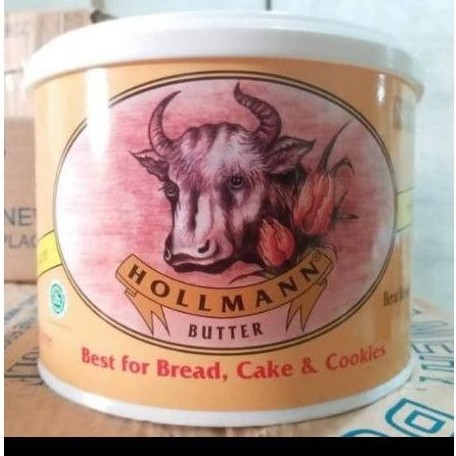 

HOLLMAN BUTER REPACK 250 gr