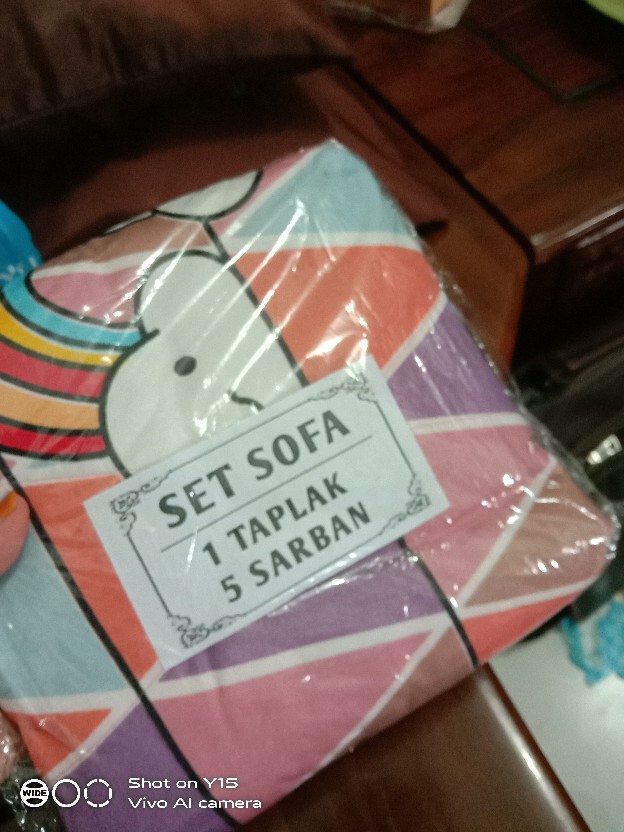 Sarung Bantal Guling Terlaris Ecer Murah Grosir Perlengkapan Kamar Tidur  Cod