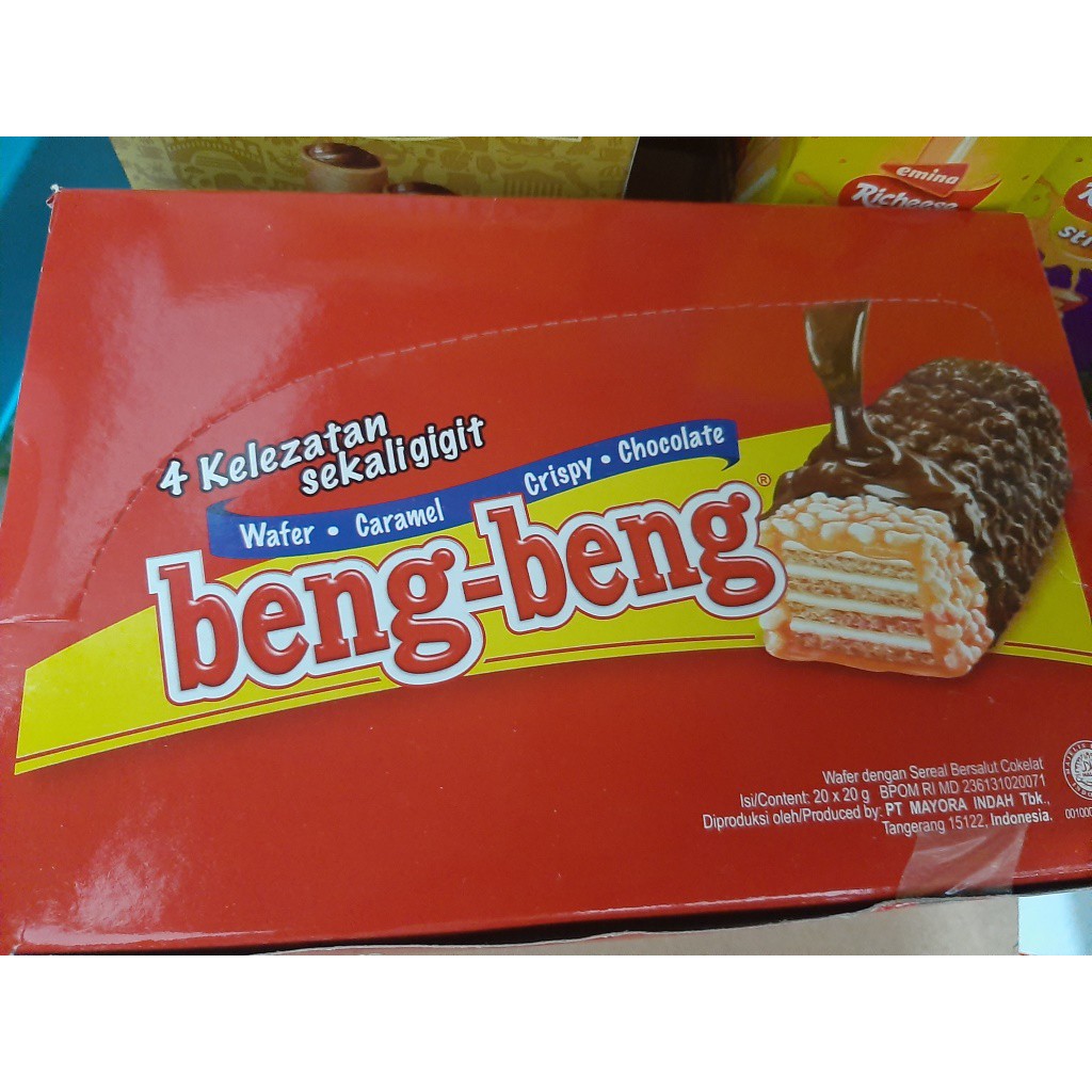 

Beng Beng