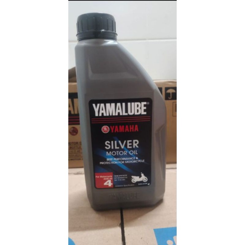 

YamalubeOil