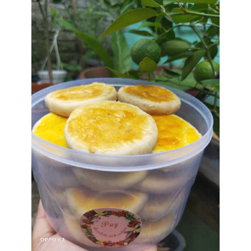 

KUE KACANG