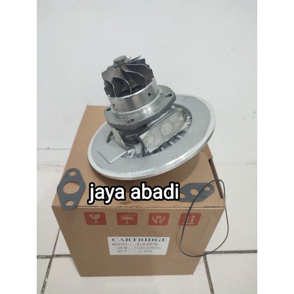 cartridge ketrik hino 500
