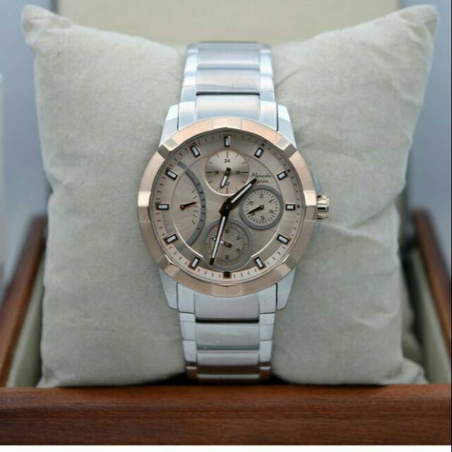 Alexandre christie AC 2503