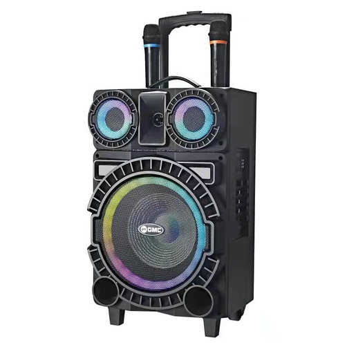 Speaker Portable GMC 897W