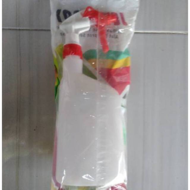 Spray 1 liter sprei desinfektan 1 liter