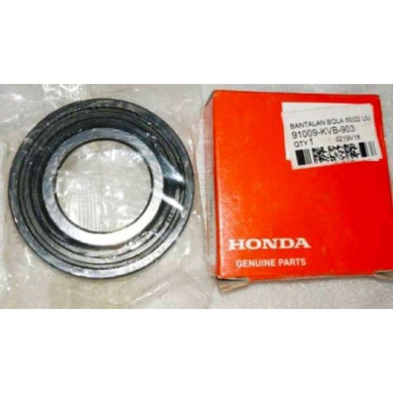 BEARING BEARING LAHER 60 22 As roda belakang vario 110 beat scopy Spacey karbu