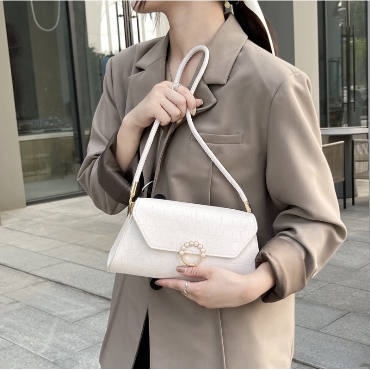 Tas Wanita Tas Selempang Slempang Tas Shoulder Bag Tas Bahu Murah Tas Kantor Tas Pesta Tas Kerja Tas Keren Tote Bag Wanita