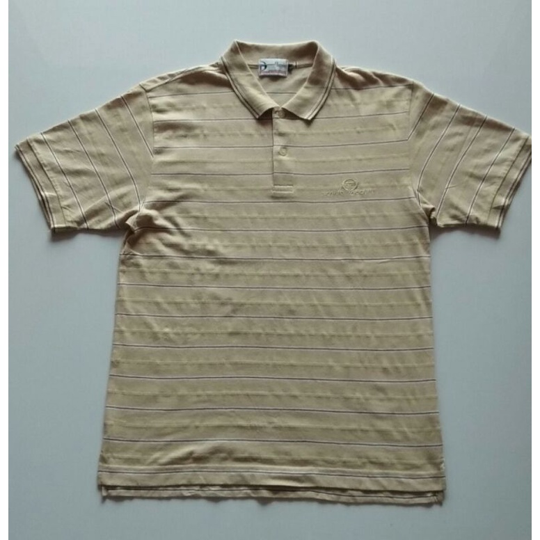 polo sergio tacchini second not lacoste pred fery