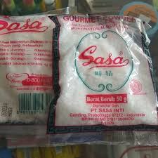 

Sasa Micin ( per 3 x 50 gr )