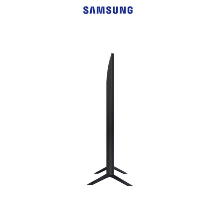 Samsung Smart TV 65 Inch Crystal 4K UHD 65AU7000 / UA65AU7000