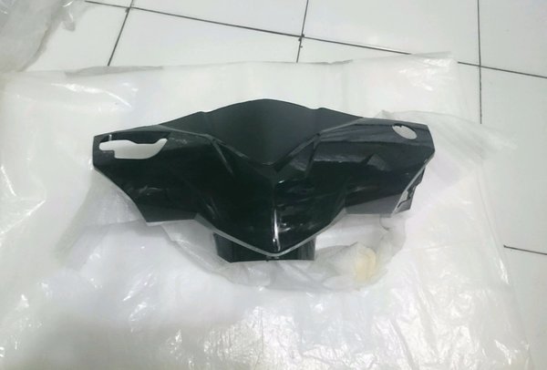 batok depan vario 110 fi remot k46 hitam