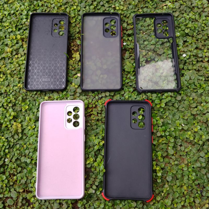 Case preloved Samsung A52/A52s 5G