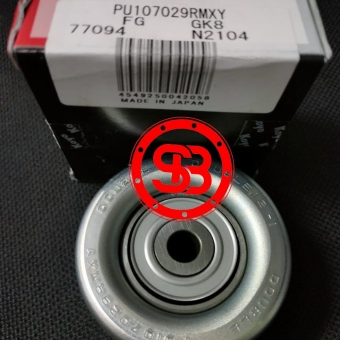 BEARING TENSIONER PULLY INNOVA PU107029RMX/PU 107029 RMX KOYO JAPAN