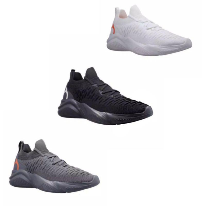 SEPATU RUNNING SNEAKERS ORTUSEIGHT GALACTIC (100% ORIGINAL)