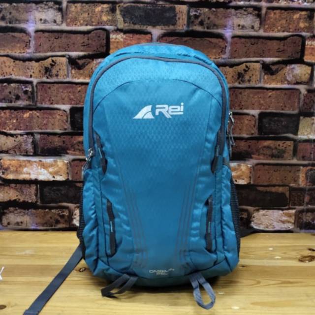 Tas Ransel Rei Ombilin 25 Liter