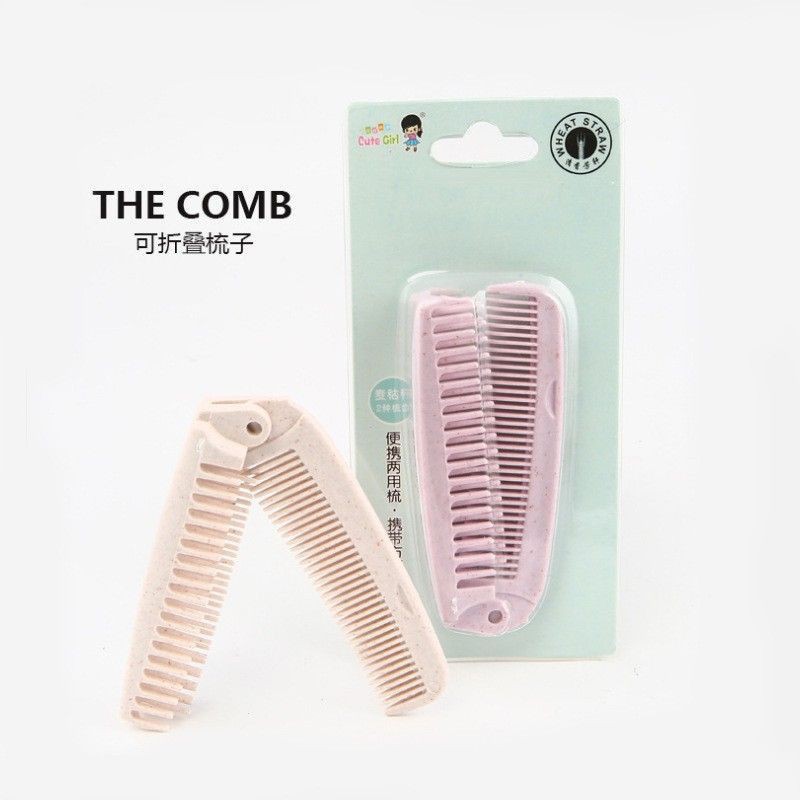 SISIR LIPAT 2 SISI WARNA IMPORT SISIR SAKU LIPAT IMPORT