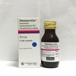 demacolin sirup