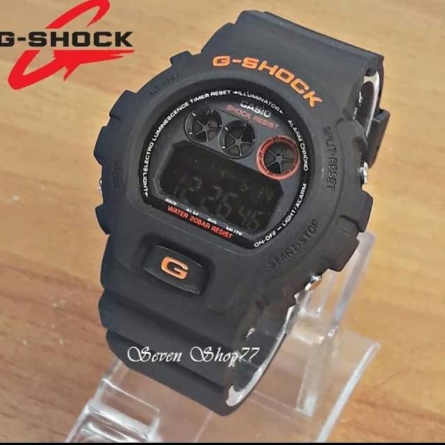 Jam Tangan Pria G-Shock casio terkeren