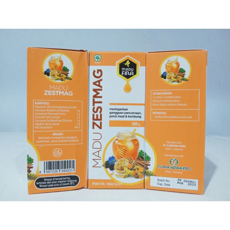 Madu Zestmag-1