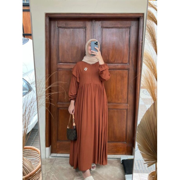 GAMIS AMILY DRESS / GAMIS MURAH PREMIUM