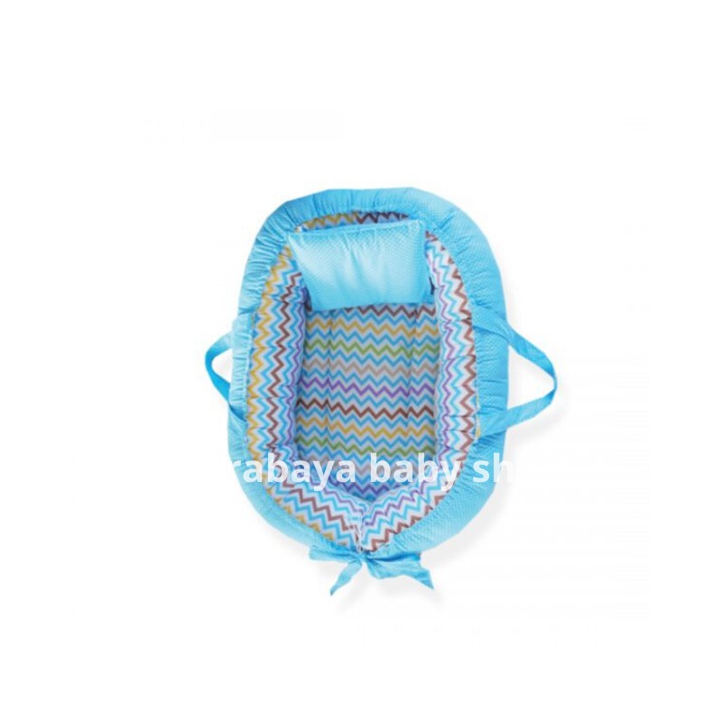 OMILAND KASUR SERUT + BANTAL+ KOJONG ODK1301