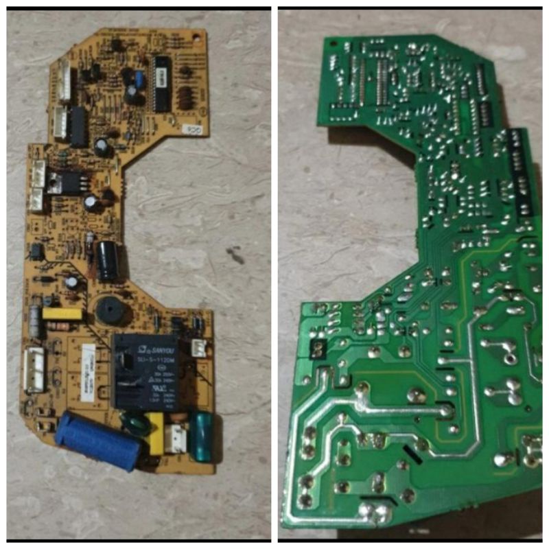 Modul pcb ac Akari Tcl original