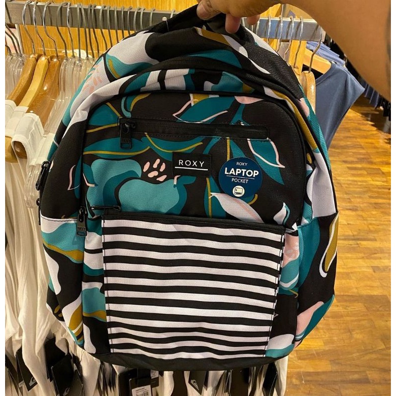 tas ransel Roxy original f201