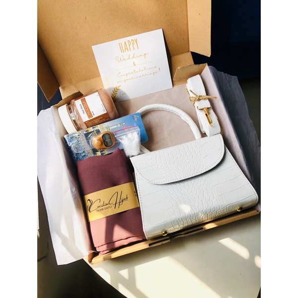 

Tas Hampers Murah