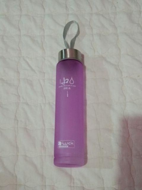 Botol Minum H2o Doff - 280ml